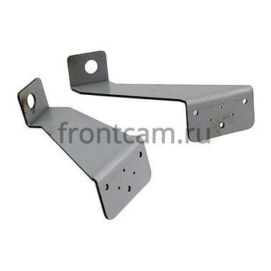Toyota Land Cruiser 200 2016-2021 (для авто без JBL Synthesis) 12.3 дюйма Canbox H-Line 8818-1286 на Android 14 (4G-SIM, 6/128, DSP, QLed) Audi Style