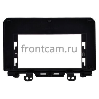 Suzuki Jimny 4 2018-2026 12.3 дюйма Canbox PRO-Line 4315-1287 на Android 13 (4G-SIM, 4/64, DSP, QLed) Lexus Style