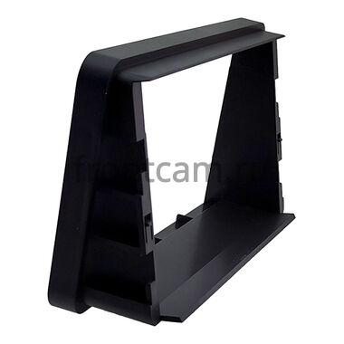 Toyota FJ Cruiser 2006-2022 12.3 дюйма Canbox H-Line 7815-1289 на Android 10 (4G-SIM, 6/128, DSP, QLed) BMW Style