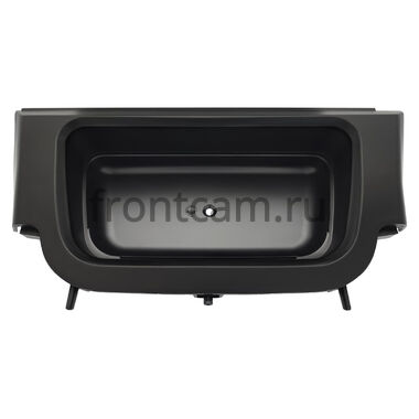 Jeep Wrangler 3 (JK) 2011-2014 12.3 дюйма Canbox H-Line 7816-1294 на Android 10 (4G-SIM, 4/32, DSP, QLed) Audi Style