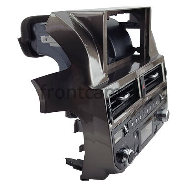 Lexus GX 460 2009-2023 (Тип A+В, Вид 2) 12.3 дюйма Canbox GT1233-1299 на Android 10 (CarPlay, 2/32, DSP, QLed) BMW Style