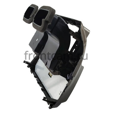 Lexus GX 460 2009-2023 (Тип A+В, Вид 2) 12.3 дюйма Canbox GT1233-1299 на Android 10 (CarPlay, 2/32, DSP, QLed) BMW Style