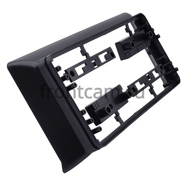 Toyota Noah (R60) (2001-2007), Noah 2 (R70) (2007-2013) 12,3 дюйма Canbox H-Line 7810-1304 на Android 10 (4G-SIM, 8/256, DSP, QLed) BMW Style