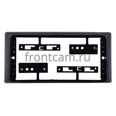 Toyota WiLL (Vi) (2000-2001) 12,3 дюйма Canbox M-Line 7712-1304 на Android 10 (4G-SIM, 2/32, DSP, QLed) Mercedes Style