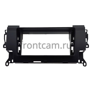 Land Rover Discovery Sport 2014-2019 (с сохранением оригинального меню) 12.3 дюйма Canbox H-Line 4320-1342 на Android 10 (4G-SIM, 4/64, DSP, QLed) Lexus Style