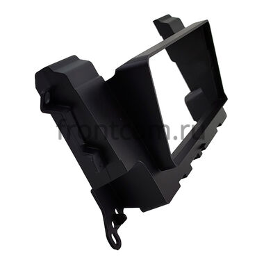 Land Rover Discovery Sport 2014-2019 (с сохранением оригинального меню) 12.3 дюйма Canbox H-Line 4320-1342 на Android 10 (4G-SIM, 4/64, DSP, QLed) Lexus Style