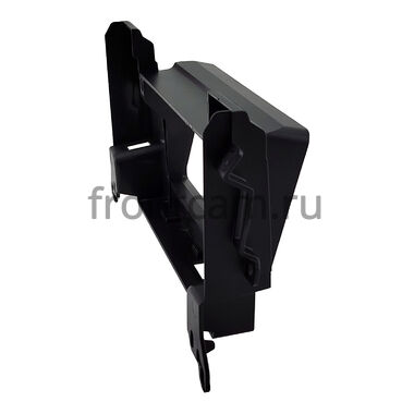 Land Rover Discovery Sport 2014-2019 (с сохранением оригинального меню) 12.3 дюйма Canbox H-Line 4320-1342 на Android 10 (4G-SIM, 4/64, DSP, QLed) Lexus Style