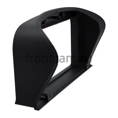 Volvo S80 2 2013-2016 12.3 дюйма Canbox H-Line 7814-1344 на Android 10 (4G-SIM, 4/64, DSP, QLed) BMW Style