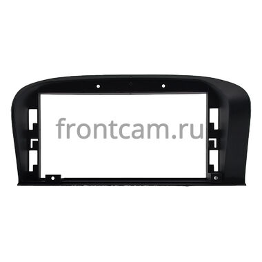 Volvo S80 2 2013-2016 12.3 дюйма Canbox H-Line 7814-1344 на Android 10 (4G-SIM, 4/64, DSP, QLed) BMW Style