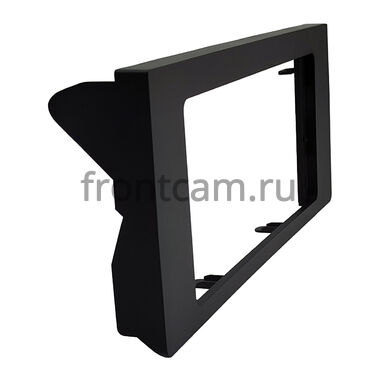 Toyota Camry XV80 2023-2026 (Вид 2) China Market 12.3 дюйма Canbox H-Line 7814-1345 на Android 10 (4G-SIM, 4/64, DSP, QLed) BMW Style