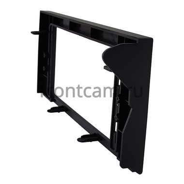 Toyota Camry XV80 2023-2026 (Вид 2) China Market 12.3 дюйма Canbox H-Line 7814-1345 на Android 10 (4G-SIM, 4/64, DSP, QLed) BMW Style