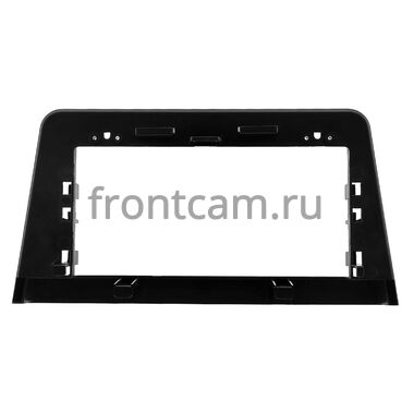 Daihatsu Rocky (A200) 2019-2024 12.3 дюйма Canbox H-Line 7817-1780 на Android 10 (4G-SIM, 4/64, DSP, QLed) Audi Style