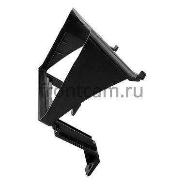 Opel Astra H 2004-2014 12.3 дюйма Canbox H-Line 7818-1920 на Android 10 (4G-SIM, 6/128, DSP, QLed) Audi Style