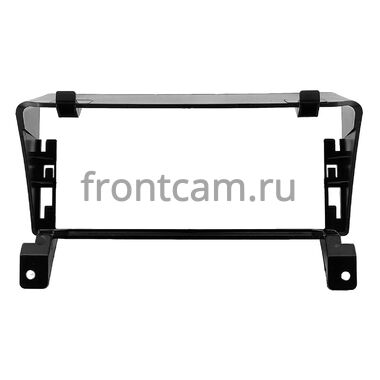 Opel Astra H 2004-2014 12.3 дюйма Canbox H-Line 7818-1920 на Android 10 (4G-SIM, 6/128, DSP, QLed) Audi Style