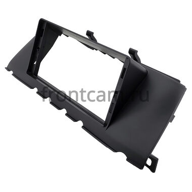 BMW 7 (F01, F02, F04) (2008-2015), 6 (F06, F13, F12) (2011-2018) 12,3 дюйма Canbox H-Line 7810-2015 на Android 10 (4G-SIM, 8/256, DSP, QLed) BMW Style