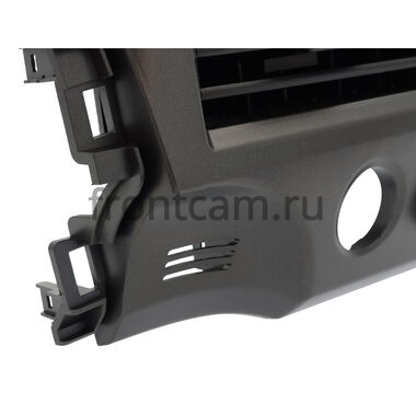 Honda Civic 8 4D 2005-2012 (левый руль, седан) 12.3 дюйма Canbox H-Line 7819-2059 на Android 10 (4G-SIM, 8/256, DSP, QLed) Audi Style