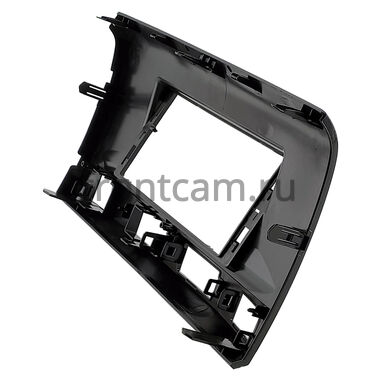 Toyota Estima 3 2006-2016, Previa 3 (XR50) 2006-2019 (глянцевая) 12.3 дюйма Canbox M-Line 7711-2174 на Android 10 (4G-SIM, 4/64, DSP, QLed) Audi Style