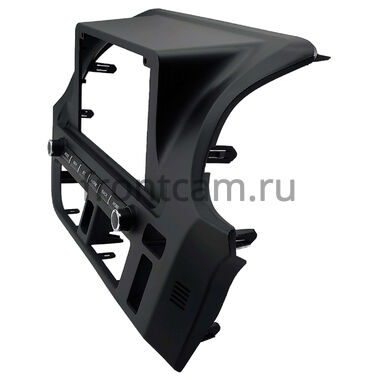 Toyota Esquire, Voxy 3 (R80), Noah 3 (R80) 2014-2021 12.3 дюйма Canbox H-Line 7810-2245 на Android 10 (4G-SIM, 8/256, DSP, QLed) BMW Style