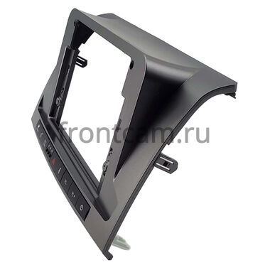 Toyota Estima 3 2006-2016, Previa 3 (XR50) 2006-2019 12.3 дюйма Canbox H-Line 7863-2251 на Android 10 (4G-SIM, 8/256, DSP, QLed) Mercedes Style