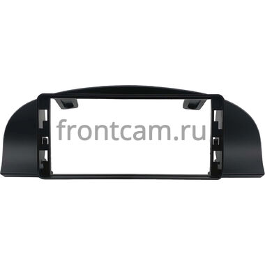 Рамка RM-2630 под магнитолу 12.3 дюйма для BMW 3 (E90/E91/E92/E93) 2004-2013 (для авто с цветным экраном)