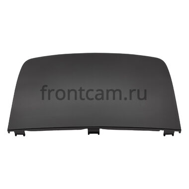 Toyota Land Cruiser Prado 120 (2002-2009) (для авто без монитора) 12,3 дюйма Canbox H-Line 7819-3041 на Android 10 (4G-SIM, 8/256, DSP, QLed) Audi Style