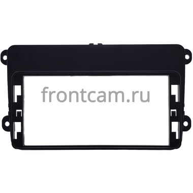 Рамка RM-3127 под магнитолу 12.3 дюйма для Volkswagen / Skoda / Seat