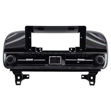 Mercedes-Benz GLE (w166) 2015-2018, GLS (x166) 2015-2019 12.3 дюйма Canbox PRO-Line 4333-0876 на Android 13 (4G-SIM, 12/256, DSP, QLed) BMW Style