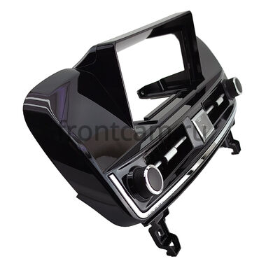 Mercedes-Benz GLE (w166) 2015-2018, GLS (x166) 2015-2019 12.3 дюйма Canbox PRO-Line 4333-0876 на Android 13 (4G-SIM, 12/256, DSP, QLed) BMW Style