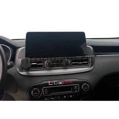 Kia Sorento 3 Prime 2014-2020 10.25 дюйма Canbox GT-4025-0917 на Android 10 (CarPlay, 2/32, DSP, QLed) Audi Style