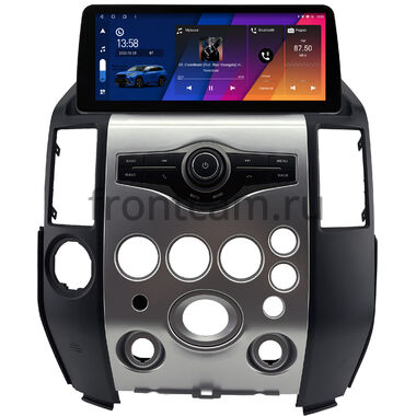 Infiniti QX56 2004-2007 12.3 дюйма Canbox H-Line 7814-1661 на Android 10 (4G-SIM, 4/64, DSP, QLed) BMW Style