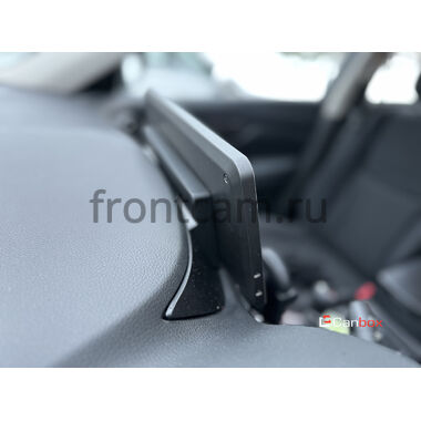 Nissan Qashqai 2, X-Trail (T32) 2013-2022 (для авто с 1 камерой, без NAVI, без кругового обзора) 12.3 дюйма Canbox H-Line 8818-3109 на Android 14 (4G-SIM, 6/128, DSP, QLed) Audi Style
