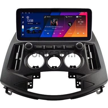 Mitsubishi Grandis 2003-2011 12.3 дюйма Canbox M-Line 7712-0773 на Android 10 (4G-SIM, 2/32, DSP, QLed) Mercedes Style