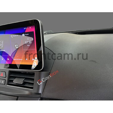 Buick Regal 5 2008-2013 12.3 дюйма Canbox PRO-Line 4332-0955 на Android 13 (4G-SIM, 8/256, DSP, QLed) BMW Style