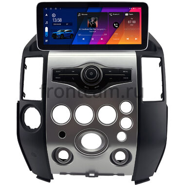 Infiniti QX56 2004-2007 12.3 дюйма Canbox H-Line 7860-1661 на Android 10 (4G-SIM, 4/32, DSP, QLed) Mercedes Style