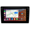 2 DIN 8 дюймов Canbox H-Line 7892 на Android 10 (4G-SIM, 3/32, DSP, IPS) С крутилками