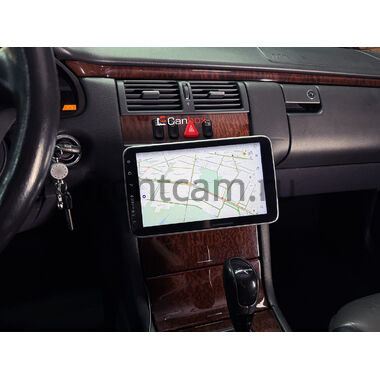 1 DIN 9 дюймов Canbox с поворотным экраном H-Line 7906 на Android 10 (4G-SIM, 4/64, DSP, QLed)