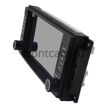 Volkswagen Routan 2008-2012 Canbox GT701 2/32 на Android 10 (IPS, DSP, CarPlay)