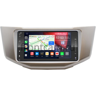 Toyota Harrier 2 (XU30) 2003-2013 Canbox GT6901-RP-TYHR3XC-04 2/32 Android 10 (IPS, DSP, CarPlay)