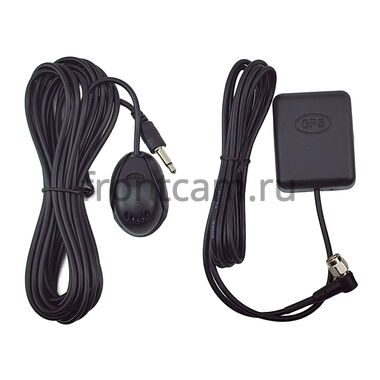 Renault Logan 2009-2015 (серая, Тип 1) Canbox EVO 2K 5831-9-0740 на Android 14 (4G-SIM, 12/256, DSP, QLed, AI, 360)