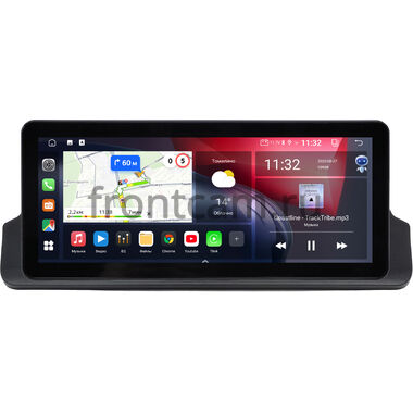 Toyota RAV4 5 (XA50) 2018-2026, Wildlander 2020-2025 10.25 дюйма Canbox GTR-4025-0072 на Android 10 (CarPlay, 4/64, DSP, QLed) Audi Style