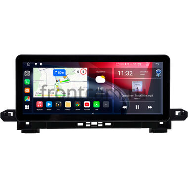 Audi Q5 (FY) 2017-2026 10.25 дюйма Canbox GT-4025-0226 на Android 10 (CarPlay, 2/32, DSP, QLed) Audi Style