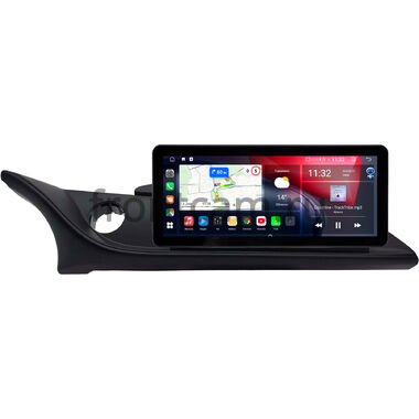Mazda 6 (GJ) 2018-2024, Atenza 2022-2023 (левый руль) 10.25 дюйма Canbox GT-4025-0259 на Android 10 (CarPlay, 2/32, DSP, QLed) Audi Style