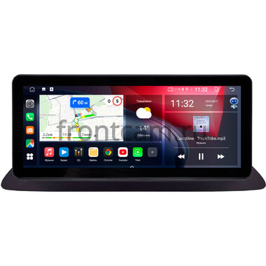 Mercedes-Benz CLS (c218) 2010-2017 10.25 дюйма Canbox GT-4025-0267 на Android 10 (CarPlay, 2/32, DSP, QLed) Audi Style