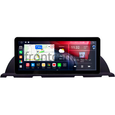 BMW 6 (F06 / F13 / F12) 2011-2018 (EVO) 10.25 дюйма Canbox GT-4025-0279 на Android 10 (CarPlay, 2/32, DSP, QLed) Audi Style