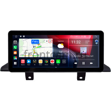 BMW 5 (G30 / G31) 2017-2023 (EVO) 10.25 дюйма Canbox GT-4025-0288 на Android 10 (CarPlay, 2/32, DSP, QLed) Audi Style