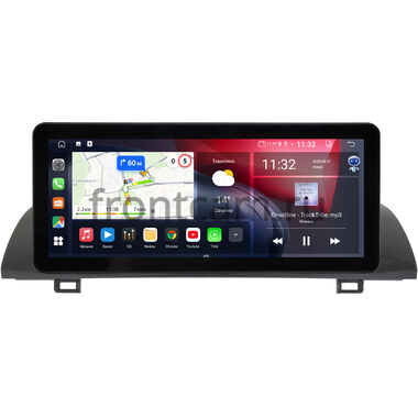 Honda Accord CV 10, Inspire 6 2018-2023 10.25 дюйма Canbox GT-4025-0340 на Android 10 (CarPlay, 2/32, DSP, QLed) Audi Style