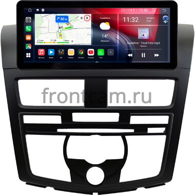 Mazda BT-50 2 2011-2020 10.25 дюйма Canbox GT-4025-0564 на Android 10 (CarPlay, 2/32, DSP, QLed) Audi Style