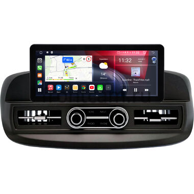 Kia Sorento 3 Prime 2014-2020 10.25 дюйма Canbox GT-4025-0917 на Android 10 (CarPlay, 2/32, DSP, QLed) Audi Style