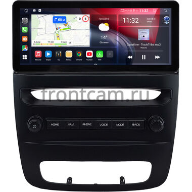 Kia Sorento 2 2012-2021 (для авто без Navi) 10.25 дюйма Canbox GT-4025-0934 на Android 10 (CarPlay, 2/32, DSP, QLed) Audi Style