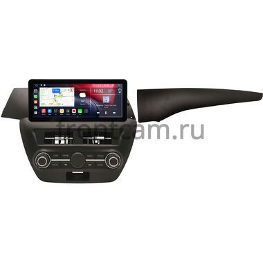 Mitsubishi Lancer 9 2000-2010 10.25 дюйма Canbox GT-4025-1637 на Android 10 (CarPlay, 2/32, DSP, QLed) Audi Style